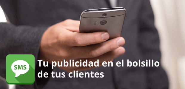 Envío de SMS en campañas de publicidad ¿Cómo usarlo?