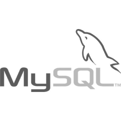 desarrollo web mysql