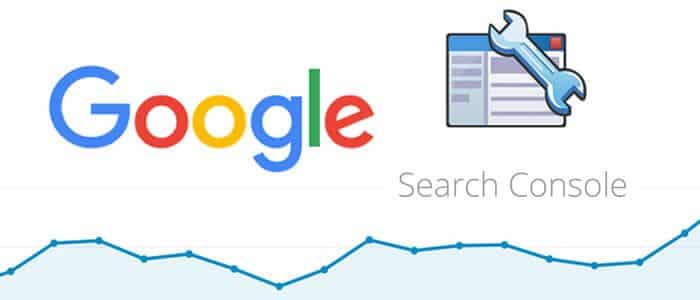 Compartir propiedades en Google Search Console