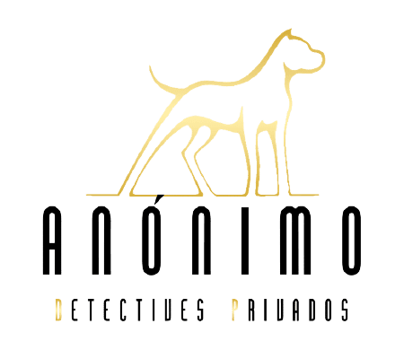 anonimo detectives – logo