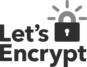 let s encrypt logo