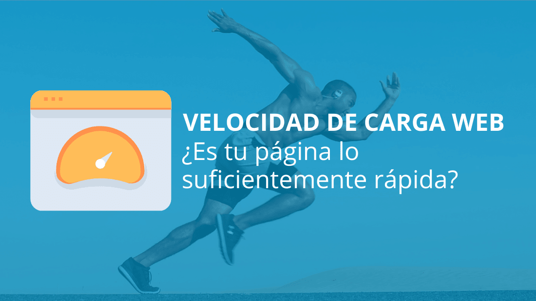 Cómo medir y mejorar la velocidad de tu web