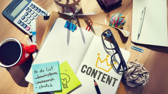 Marketing de contenido: cuáles son sus ventajas