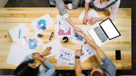 Por qué necesitas un plan de marketing