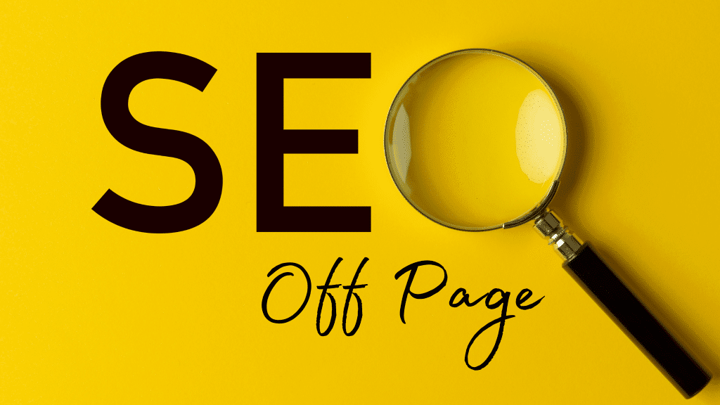 Qué es el SEO Off Page y cómo trabajarlo en tu web