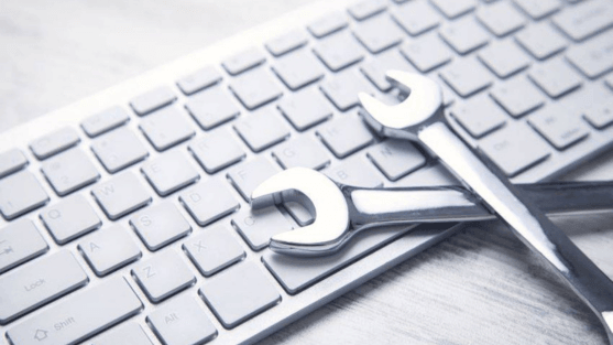 GUÍA de soporte técnico web para estar al día