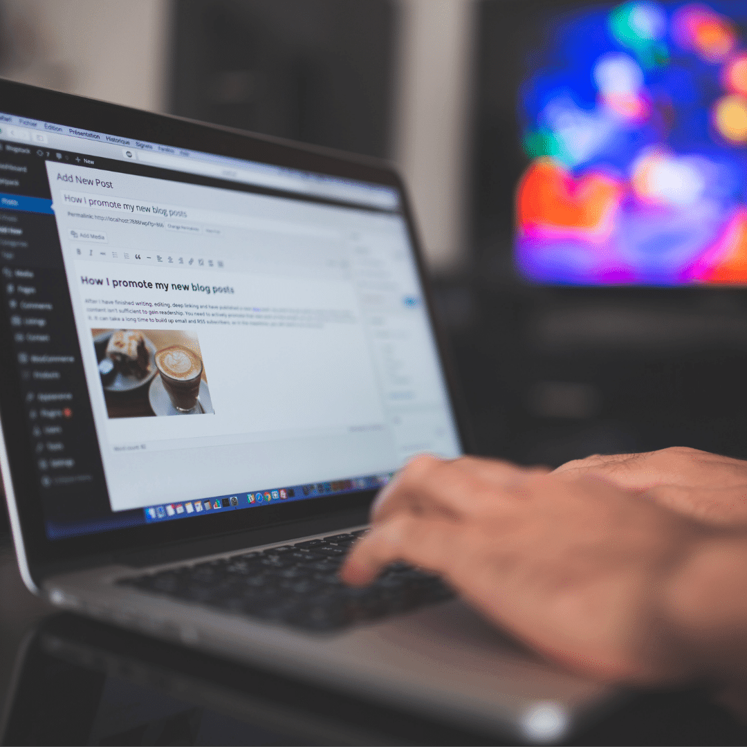 ¿Por qué usar WordPress para crear tu página web?