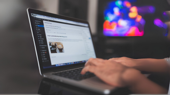 ¿Por qué usar WordPress para crear tu página web?