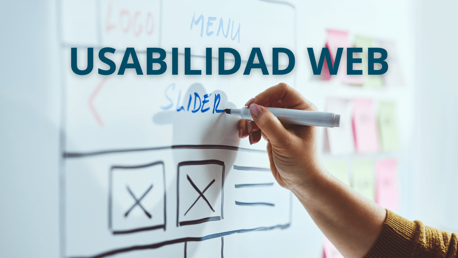 Usabilidad Web Cuáles Son Los Criterios De Usabilidad De Una Página