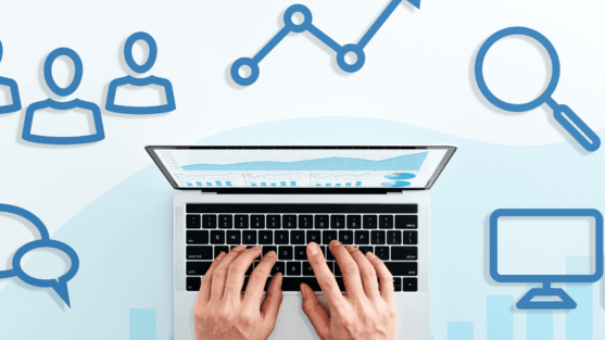 Posicionamiento web, la base del marketing digital