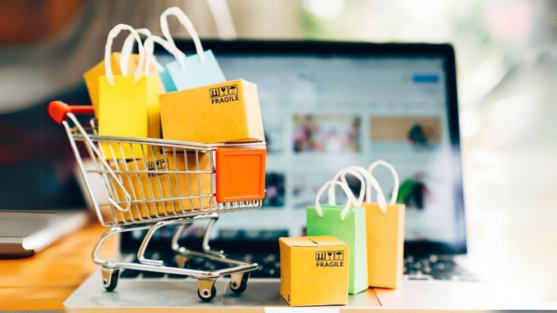 ¿Cuánto cuesta hacer una tienda online?
