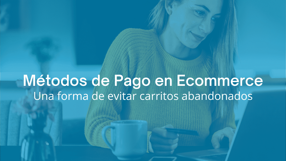Qué formas de pago usar en tu tienda online