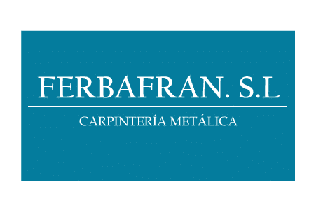 ferbafran carpinteria metalica