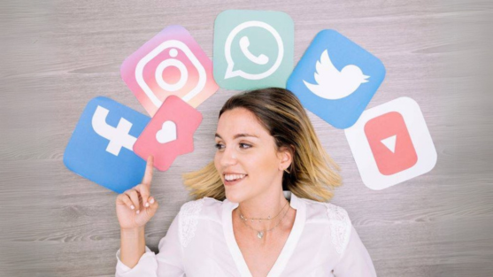 Qué redes sociales usar según tu público objetivo