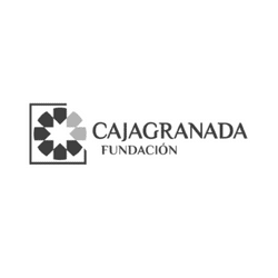 Diseño web en Granada para Caja Granada Fundación