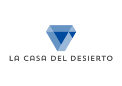 La Casa del Desierto