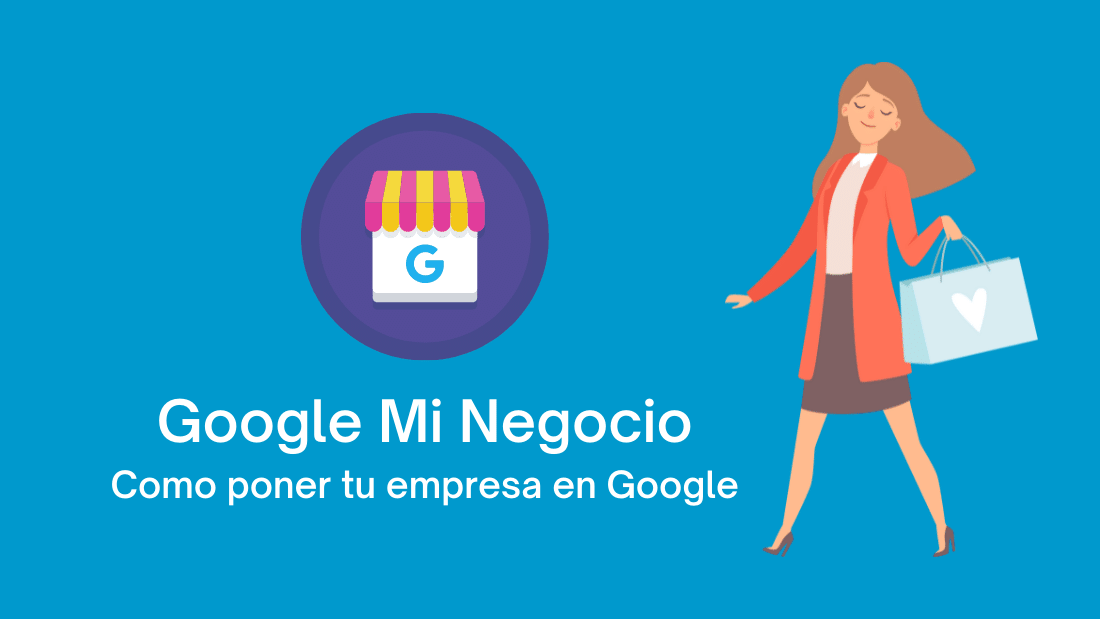 ¿Cómo poner mi empresa en Google Maps?