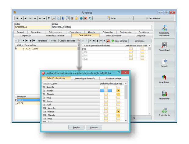 ERP para tiendas online ERP para tiendas online