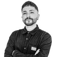 david-bernabe David Conde - Diseño gráfico y web