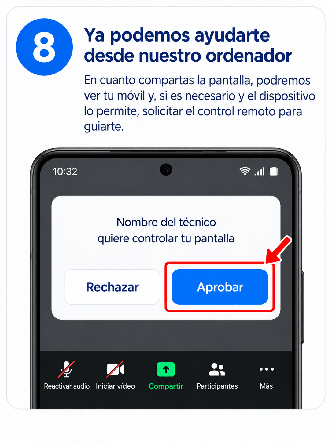 08 aprobar control remoto zoom android 01 08-aprobar-control-remoto-zoom-android