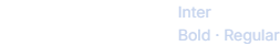 tipografias